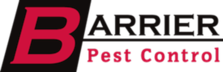 Barrier Pest Control logo