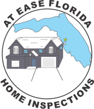 At Ease Florida Home Inpections, LLC logo