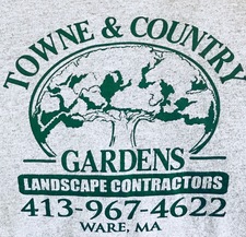 Avatar for Towne & Country Gardens
