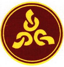 Logo for Carlo Priska, AIA & Associates