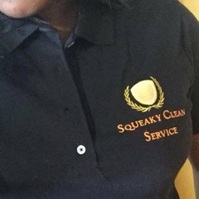 Avatar for Squeaky Clean Service