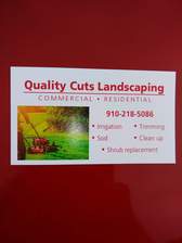 Avatar for Quality Cuts Landscaping Inc