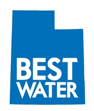 Best Water in Utah logo