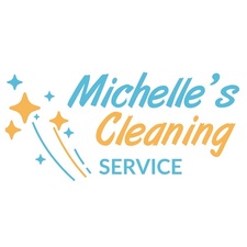 Michelle's Cleaning Services logo