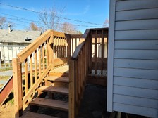 Karriem's Konstruction, LLC logo