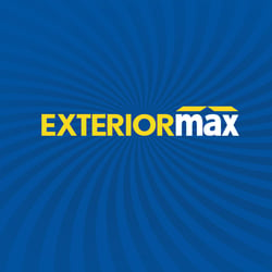 EXTERIORMAX logo