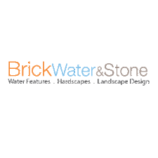 Brick Water & Stone Masonry Contractors - Poetna stranica Facebook logo