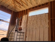 Logo for Sun Valley Insulation, LLC