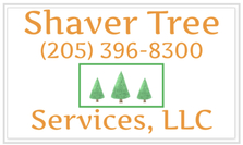 Logo for Shaver Straw, LLC