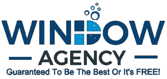 Window Agency logo