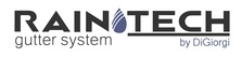 Logo for RainTech, LLC