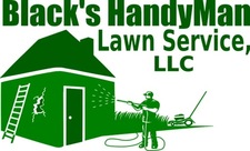 Avatar for Black's Handyman Lawn Service, LLC