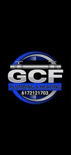 Logo for GCF Plumbing & Heating