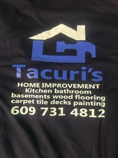 Avatar for TACURI'S INSTALLATION LLC