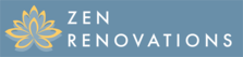 Zen Renovations logo