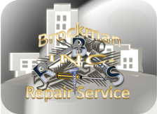 Avatar for Brockman Repair Service
