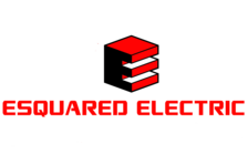 Esquared Electrical, Inc. logo