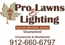 Avatar for Pro Lawns & Lighting