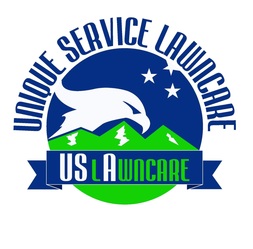 US Lawncare logo