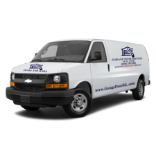 Avatar for Garage Door Services of St. Louis - Home Facebook