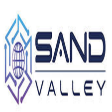 Sand Valley & JR Corporation logo