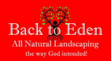Back to Eden, LLC logo