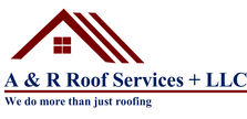 A&R Roof Services, LLC logo