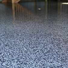 prolevel epoxy flooring