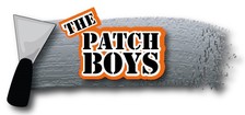 Logo for The Patch Boys of Montgomery County