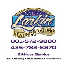 Avatar for Larkin HVAC of Utah, Inc.