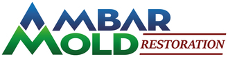 Ambar Mold Restoration logo