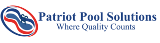 Patriot Pool Solutions logo