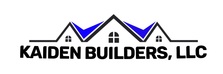 Logo for Kaiden Builders, LLC