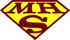 MHS Construction logo