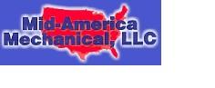 Mid-America Mechanical, LLC logo