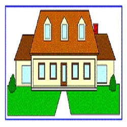 Specialty Roofing logo