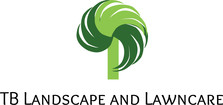 TB Preservation and Lawn Care logo