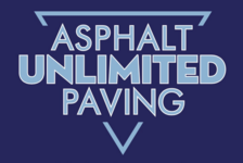 Logo for Asphalt Unlimited