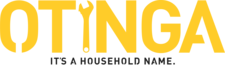 Logo for Otinga