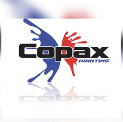 COPAX LLC logo