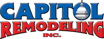 Capitol Remodeling, Inc. logo