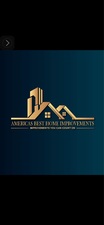 Logo for America's Best Home Improvement, LLC
