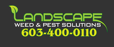 Landscape Weed & Pest Solutions logo