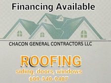 Chacon General Contractors, LLC logo