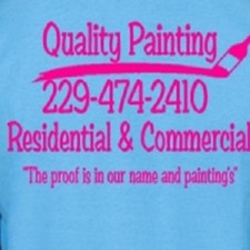 Avatar for Quality Painting