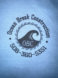 Ocean Break Remodel, LLC logo