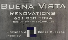 Buena Vista Renovations logo
