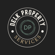 Logo for Delk Property Services