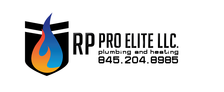 RP Pro Elite Plumbing and Heating, LLC logo