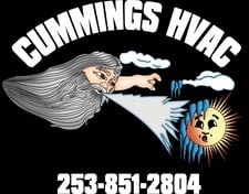 Logo for Cummings, Inc.